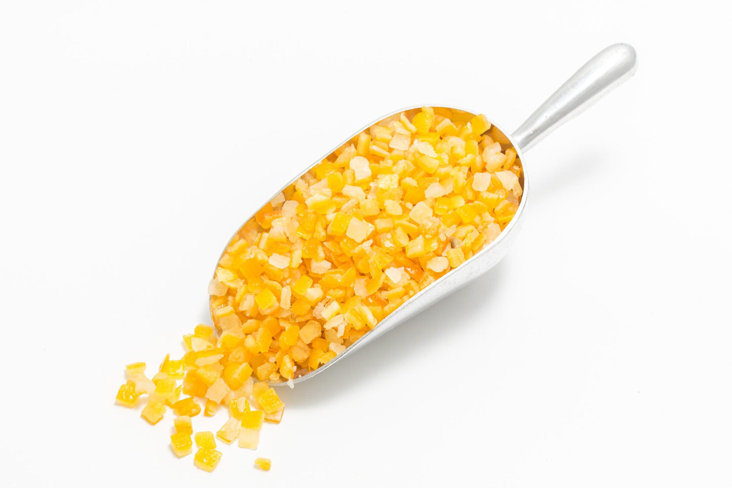 Mixed Peel