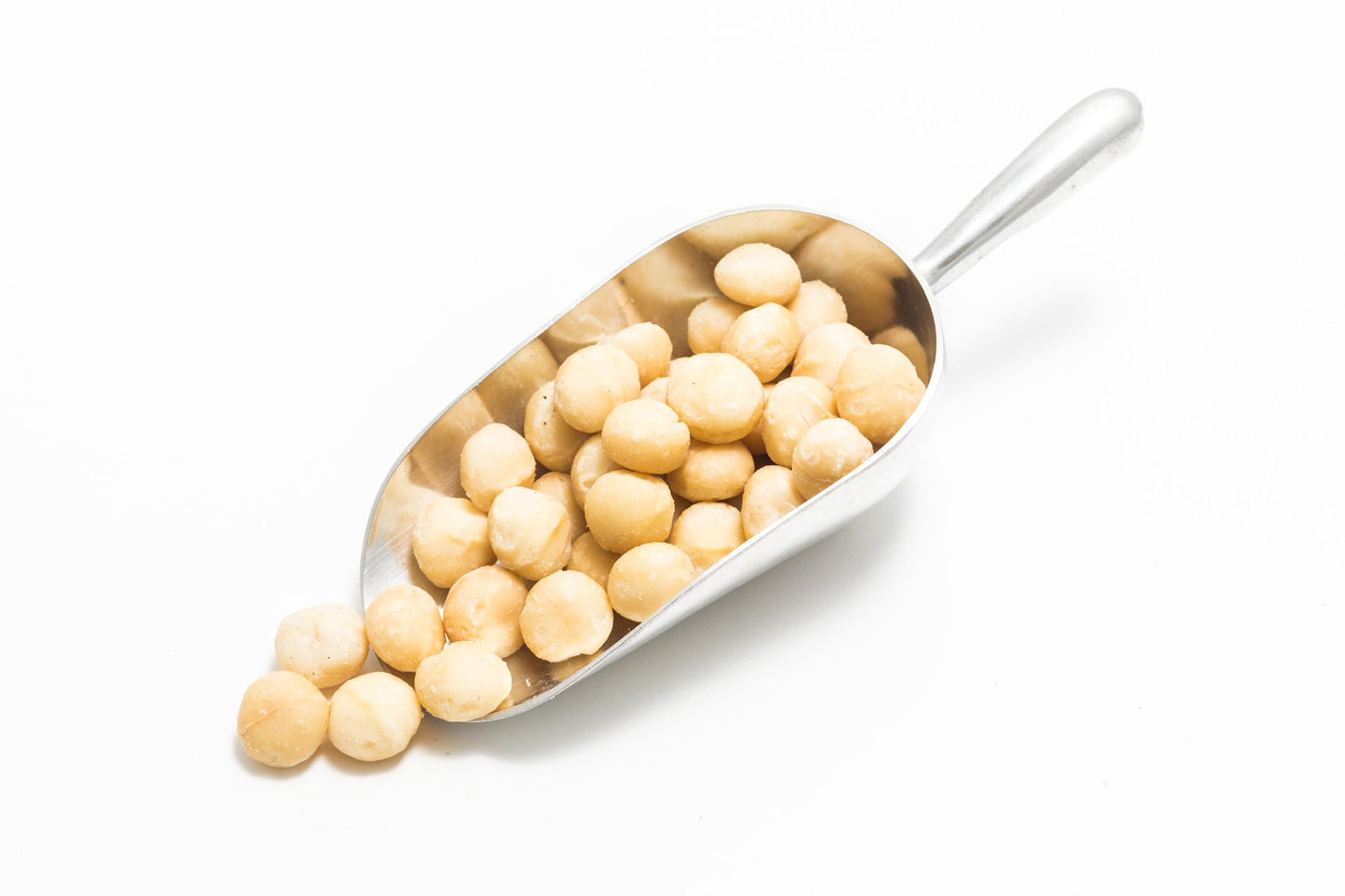 Macadamias Raw