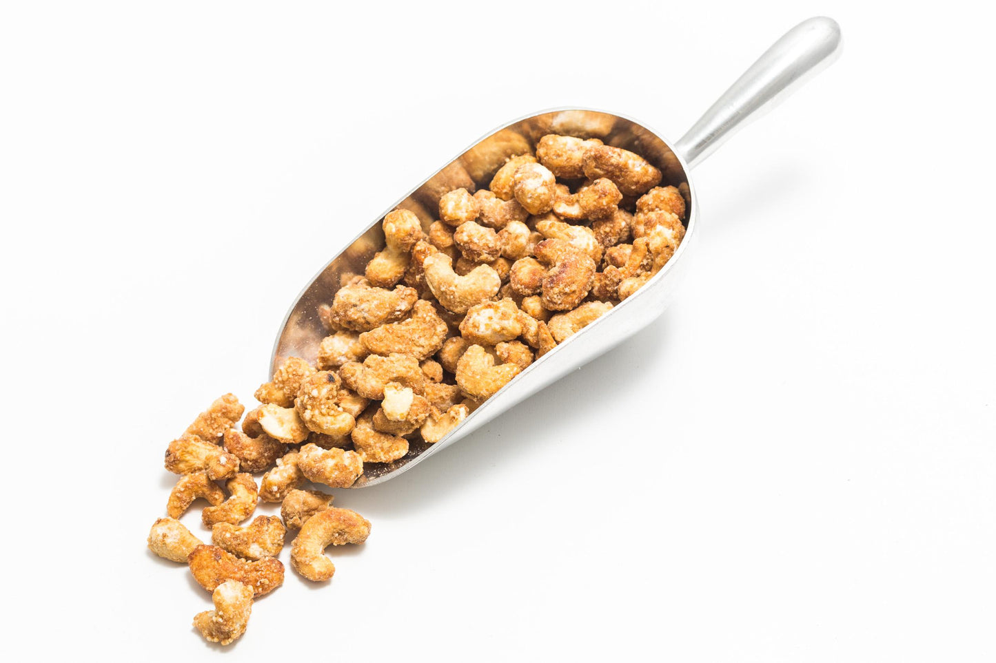 Honey Roasted Cashews