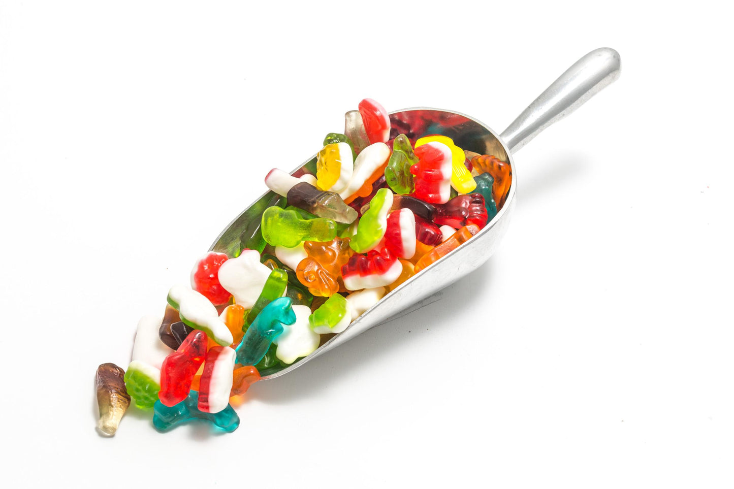 Gummy Groovy Mix