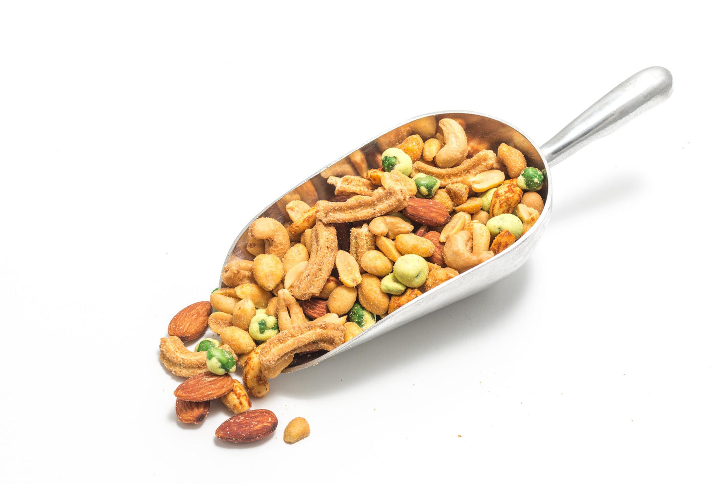 Tasty Nut & Savoury Mix