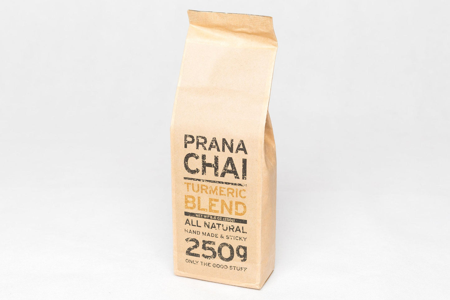 Prana Chai Turmeric Blend 250g