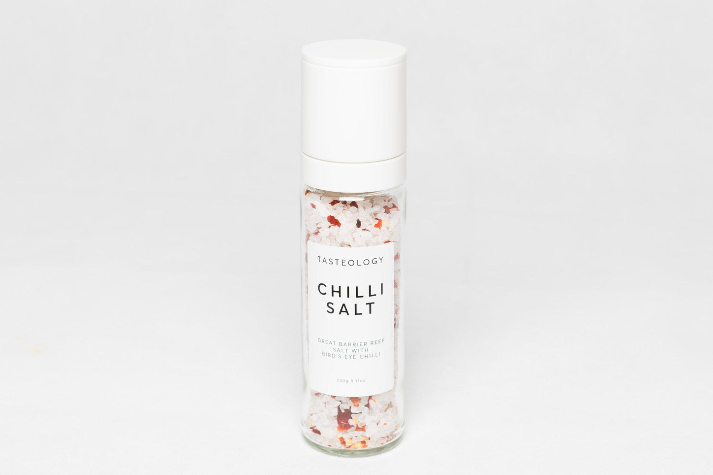 Tasteology Chilli Salt 230g