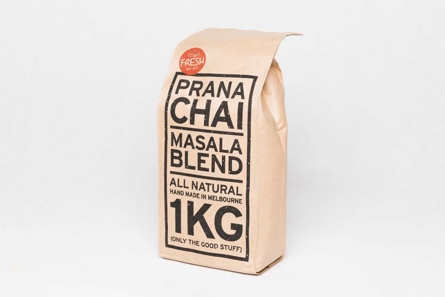 Prana Chai Masala Blend 1kg