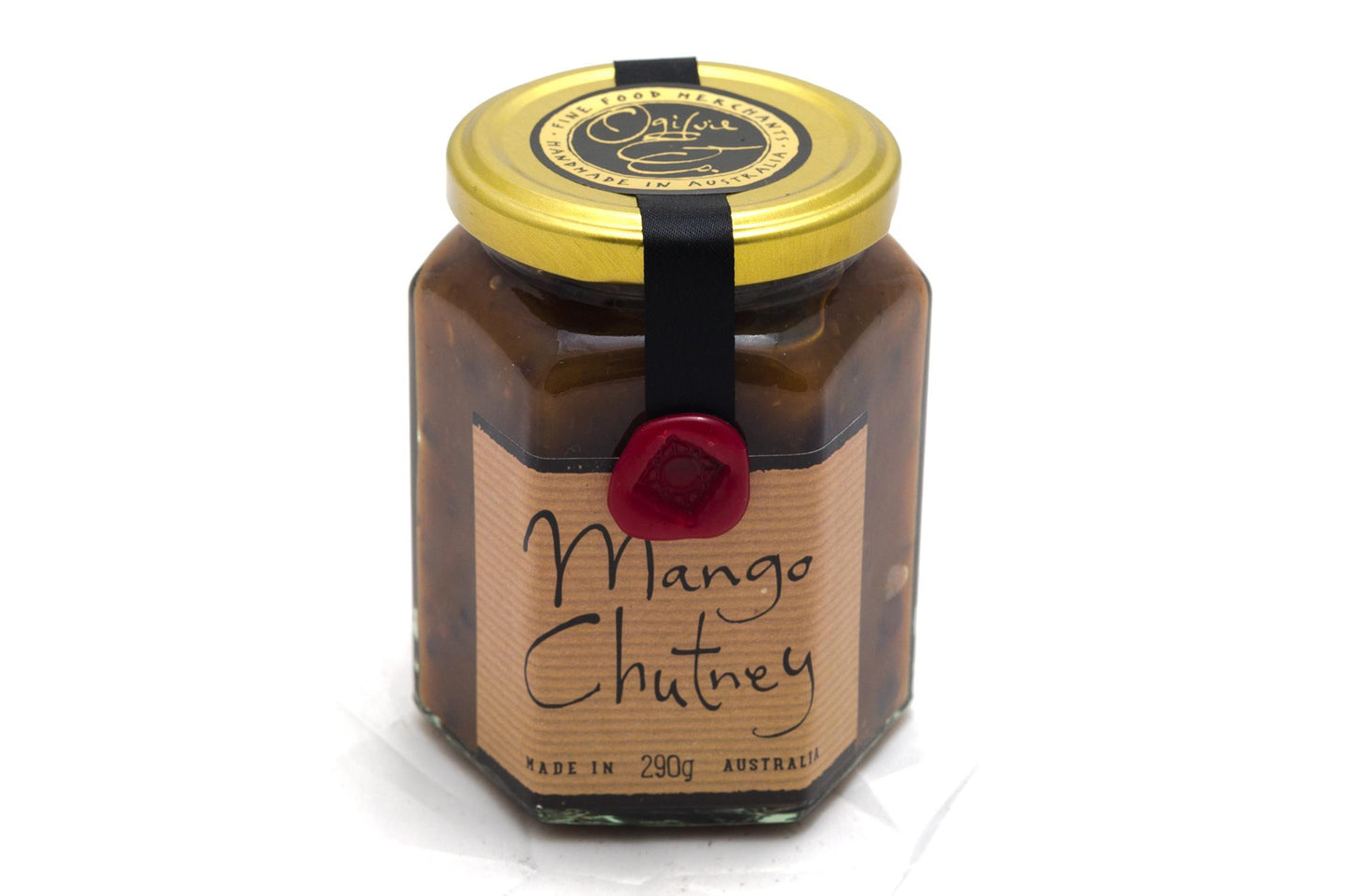Ogilvie Mango Chutney