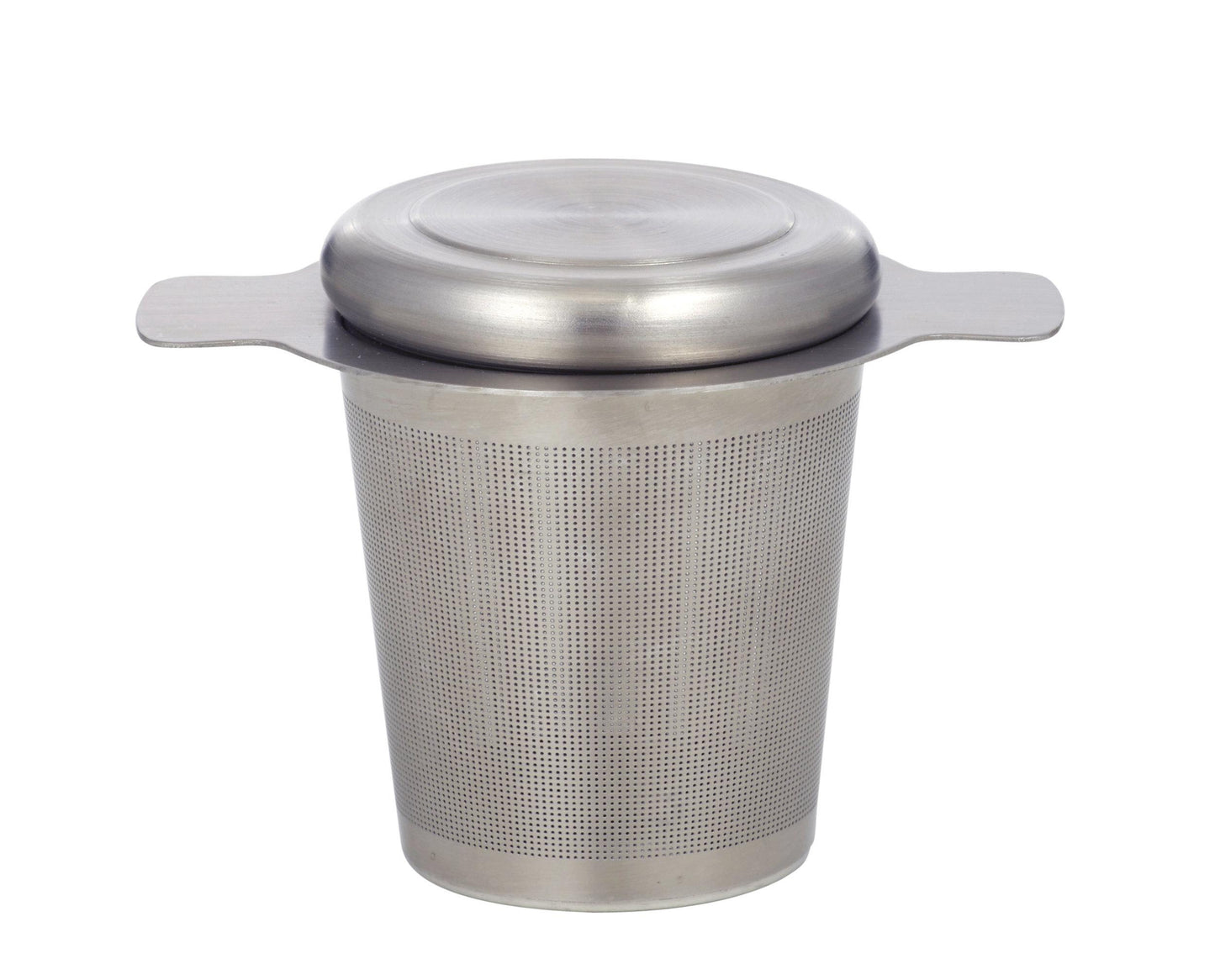 Leaf & Bean Basket Tea Infuser