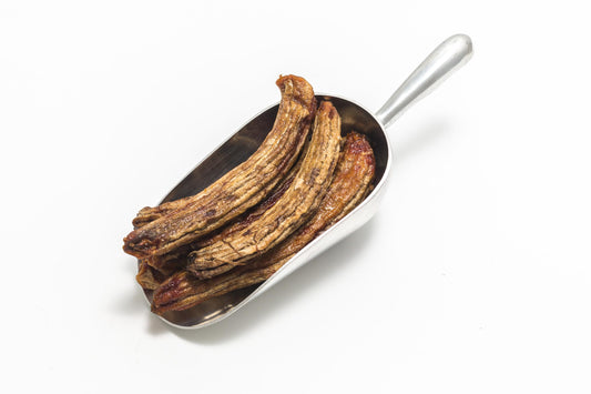 Bananas Whole - Dried