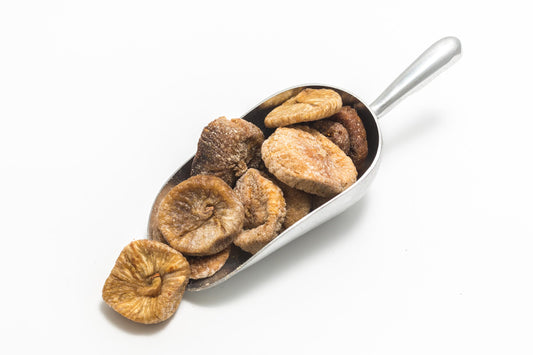 Figs - Turkish Dried