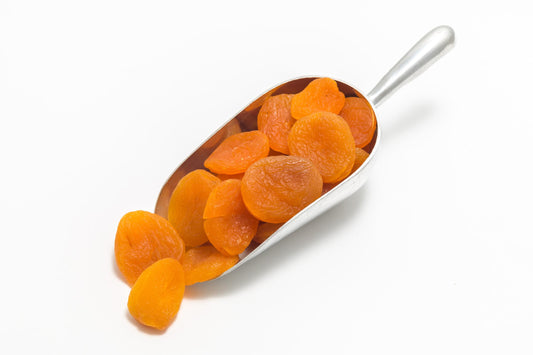 Apricots Turkish - Dried