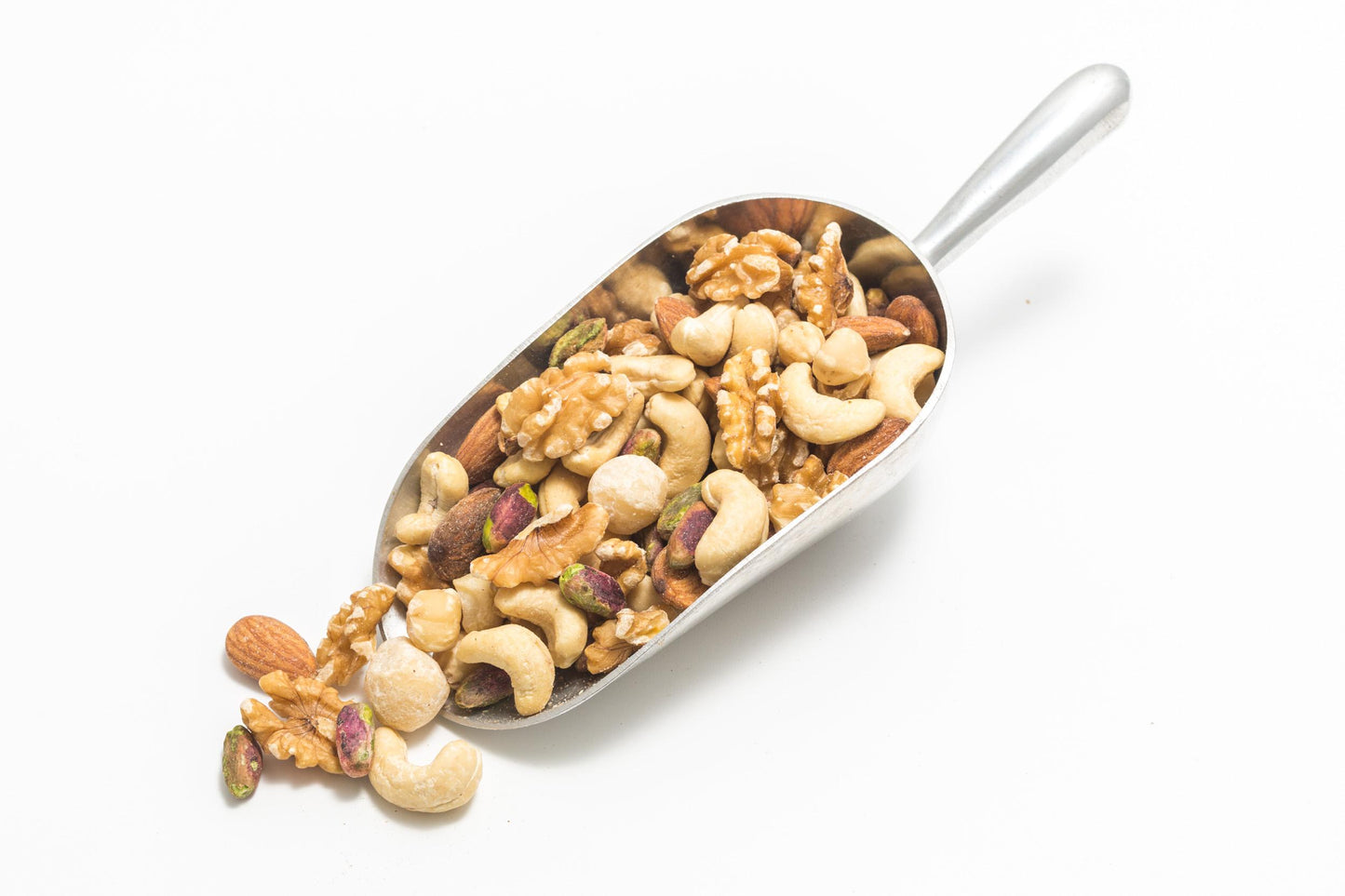 Healthy Nut Mix Raw