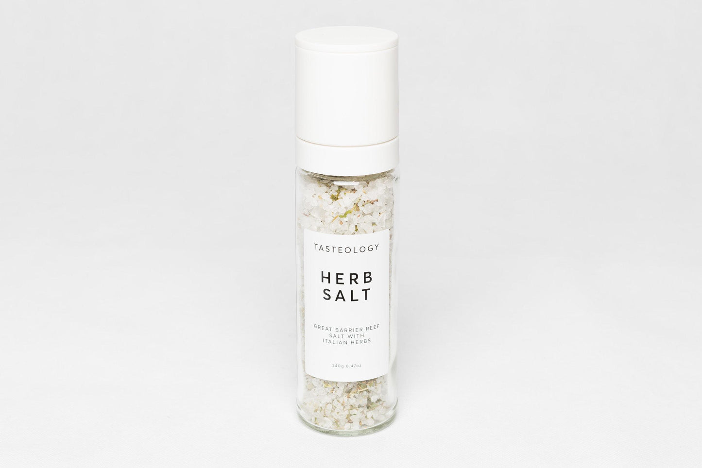 Tasteology Herb Salt 240g