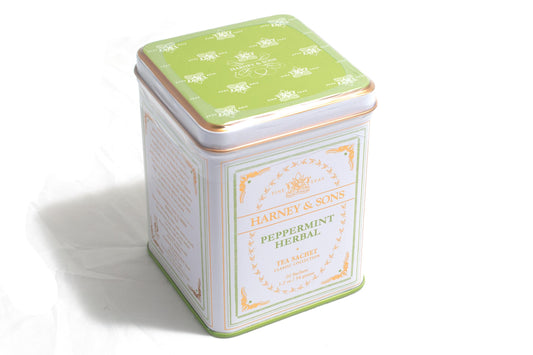 Harney & Sons Peppermint Herbal Teabags