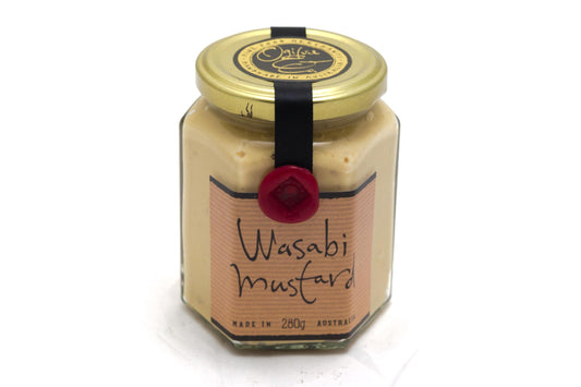 Ogilvie Wasabi Mustard