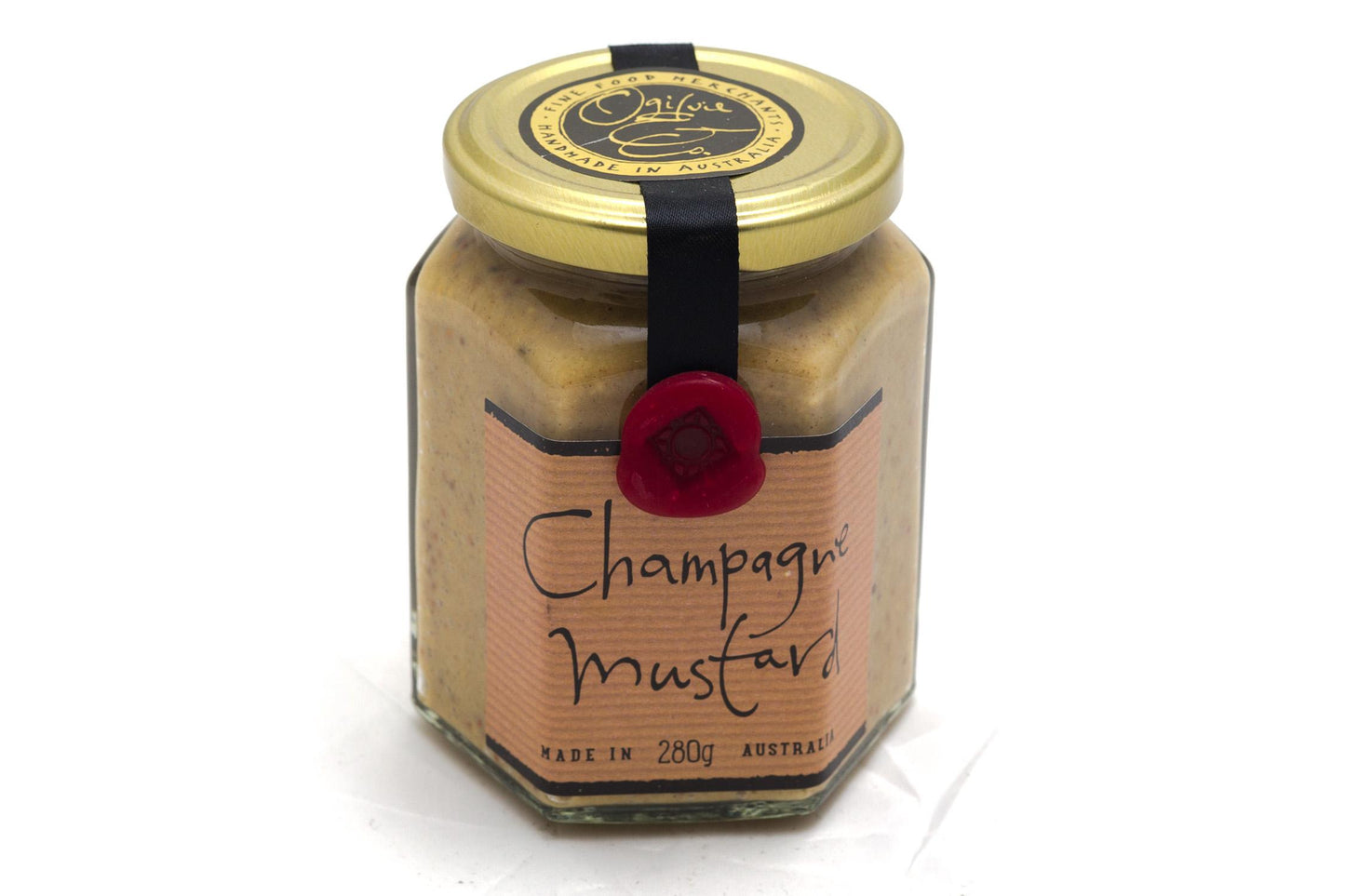 Ogilvie Champagne Mustard