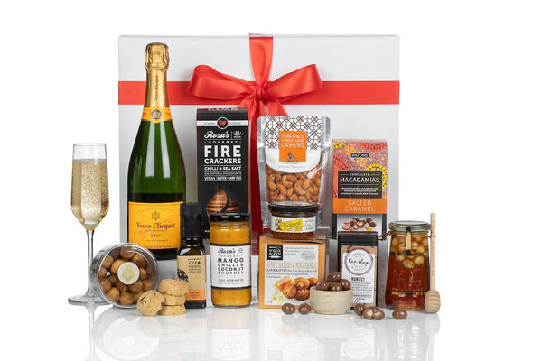 123 hampers outlet