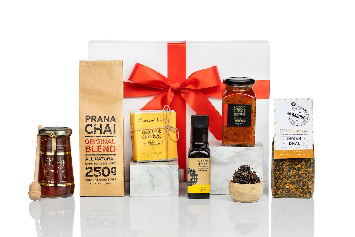 Spice Gift Pack & Hamper Australia Online - Miss Gourmet & Co