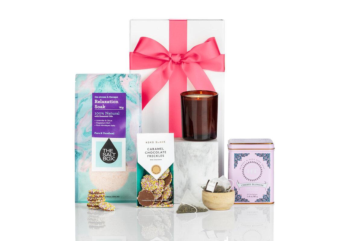 Relaxation Hamper