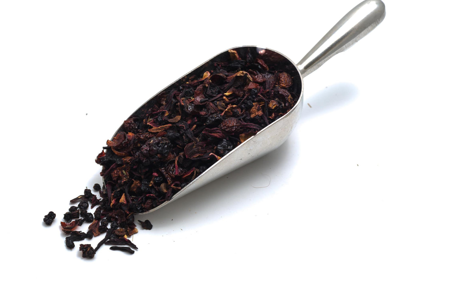 Wild Berry Herbal Infusion