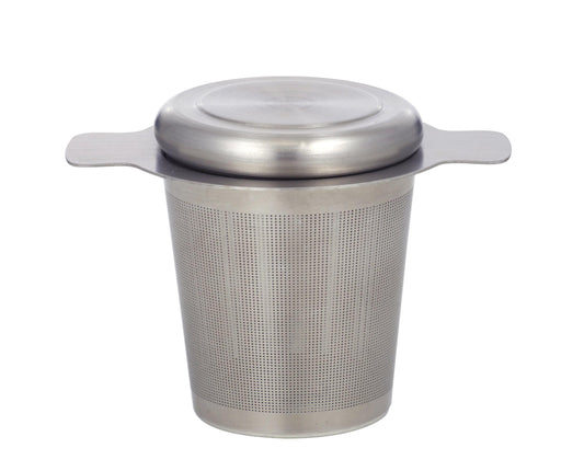 Leaf & Bean Basket Tea Infuser
